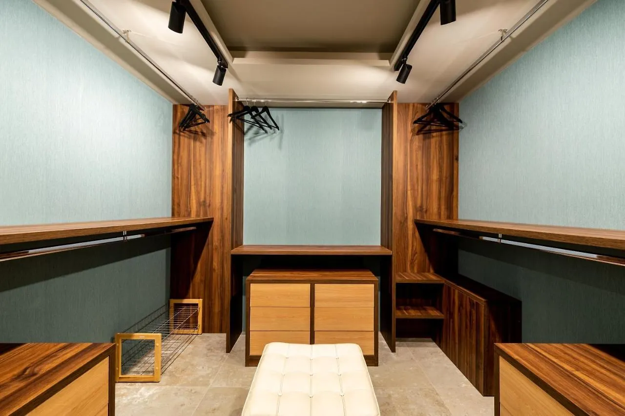 Appartement Aoa Cuesta Del Rosario à Séville 0*,  Espagne