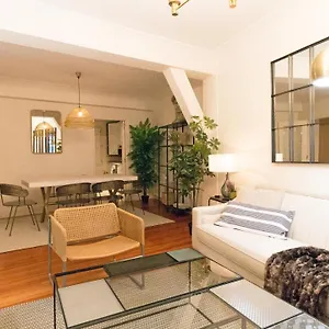 Zazpikaleak By Staynnapartments , Bilbao España