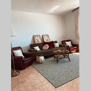 Large 90m2 Canary Apartment, View, Location ! , Puerto de Santiago (Tenerife) España