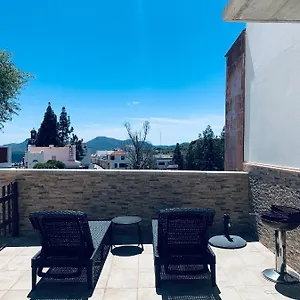  Appartement La Solanita, Espagne