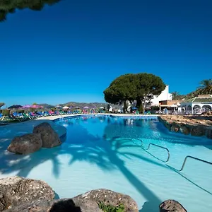 Lovley 2 Bedroom In Capuchinos, San Juan De Capistrano, , Nerja España