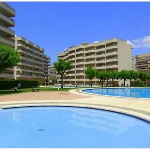  Appartement En Con 3 Piscinas Junto A Port Aventura Espagne
