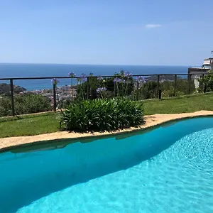  Villa Oasis Costa Brava Espagne