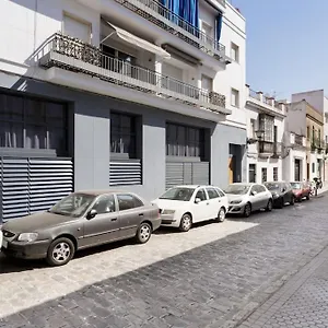 Guadalquivir Appartement