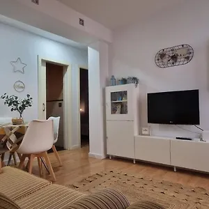 Piso Familiar Y Con Encanto Appartement