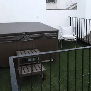  Apartamento Fabulous Apartamento Para 4pax En El Centro De