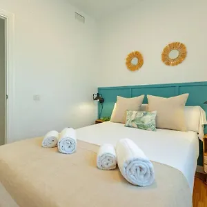  Apartamento Triana Deluxe By Valcambre