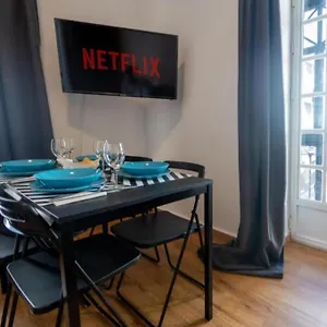  Apartamento Banos - Casa Sevillana