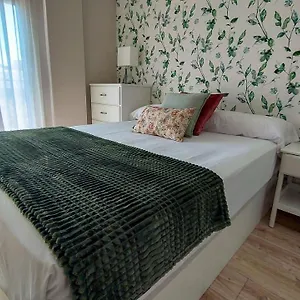  Apartamento Rentalsevilla Menendez Pelayo