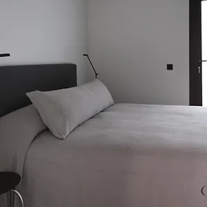  Apartamento Premium With Rooftop In Centro