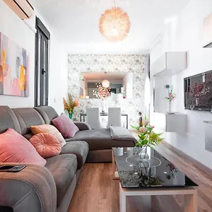  Apartamento Edomus Gran Plaza Boutique