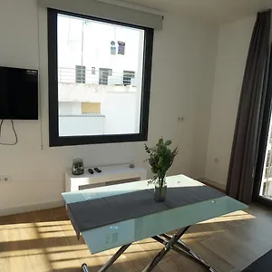  Apartamento Rentalsevilla Cardenal Cervantes