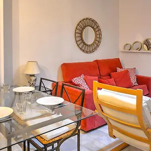  Apartamento En Calle Regla Sanz