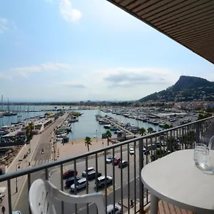  Appartement Nautic 1-2 Espagne