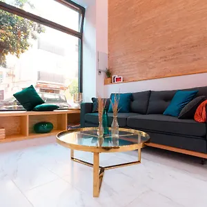 Apartamento Edomus Boutique Azahar